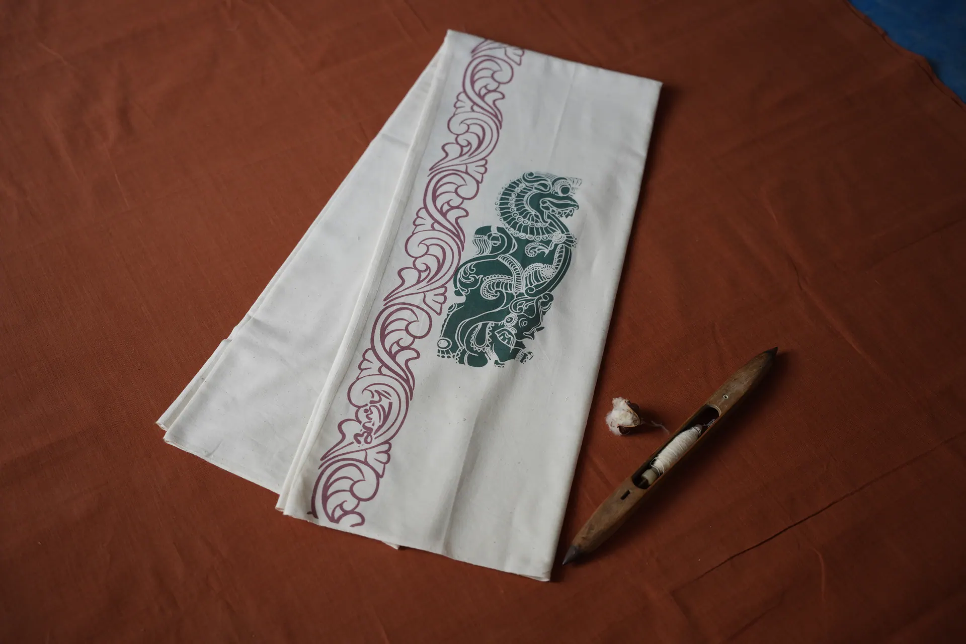 Yaali Vetti Nurpu's Special Edition