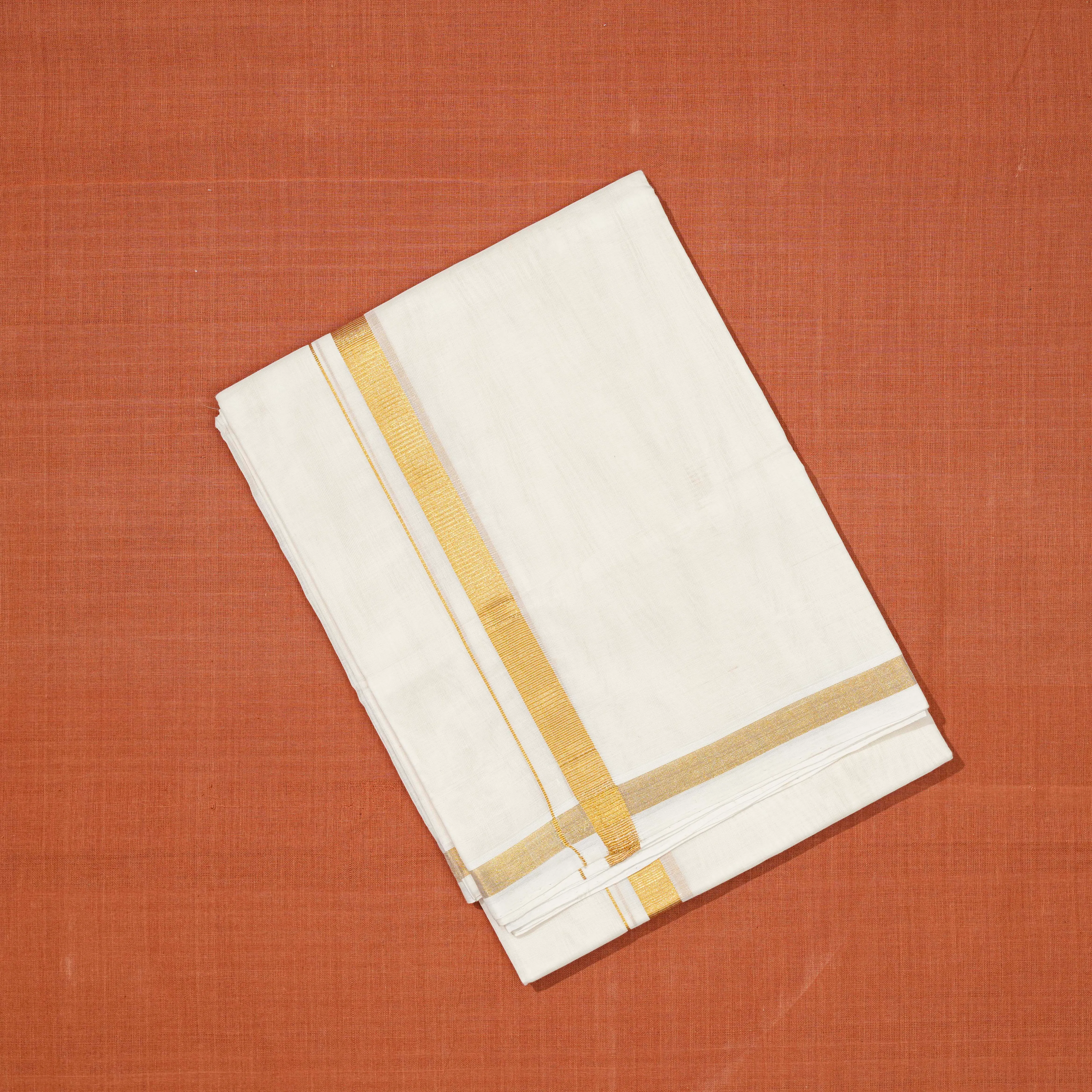 Gold Zari