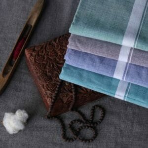 Pure Cotton Trendy Coloured Dhoti - Combo Pack ( 3 Colour 3 no's)