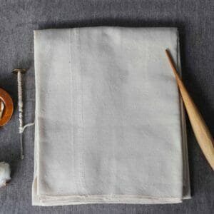 Undyed Pure Cotton Dhoti - Paramas Combo Pack