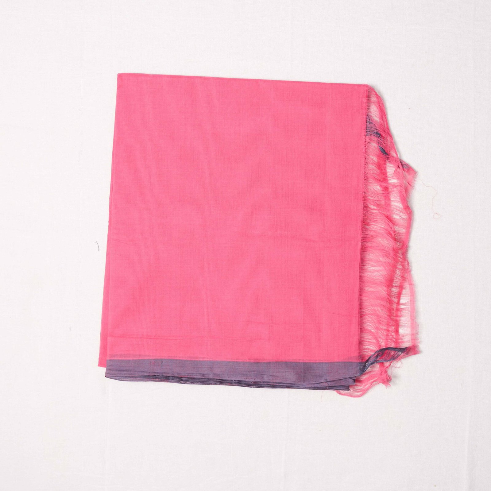 nurpu plain saree